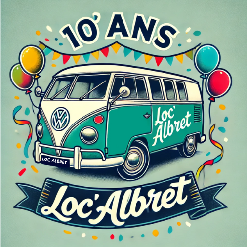 Localbret 10 ans